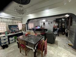 Blk 517 Choa Chu Kang Street 51 (Choa Chu Kang), HDB 4 Rooms #476734591